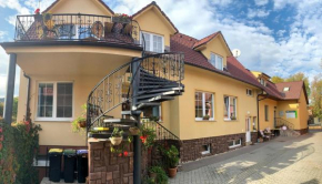 Penzion Olga Hajasova Bojnice